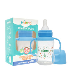 MUMTA CLASSIC FEEDER PLUS 150ML