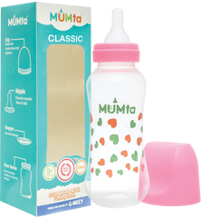 MUMTA CLASSIC FEEDER PLUS 250ML