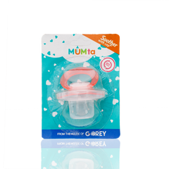 MUMTA SOOTHER PLUS