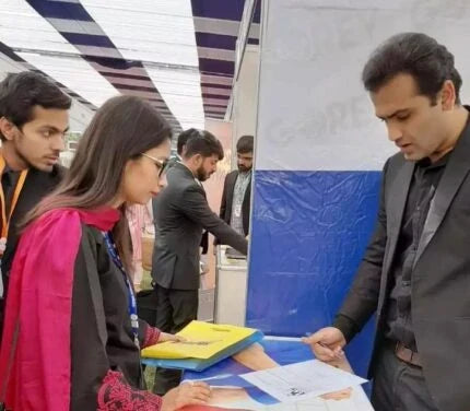 Job Fairs