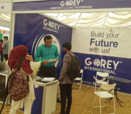 PAF KIET Job Fair 2023