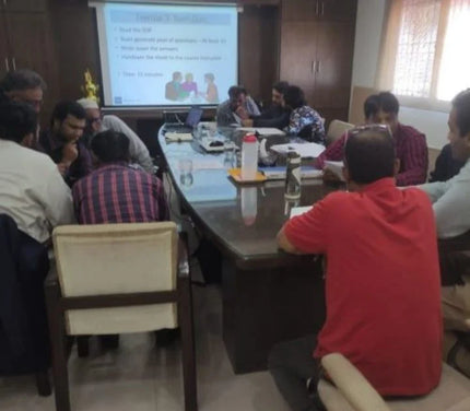 GROUP-WIDE QMS TRAINING PROGRAM