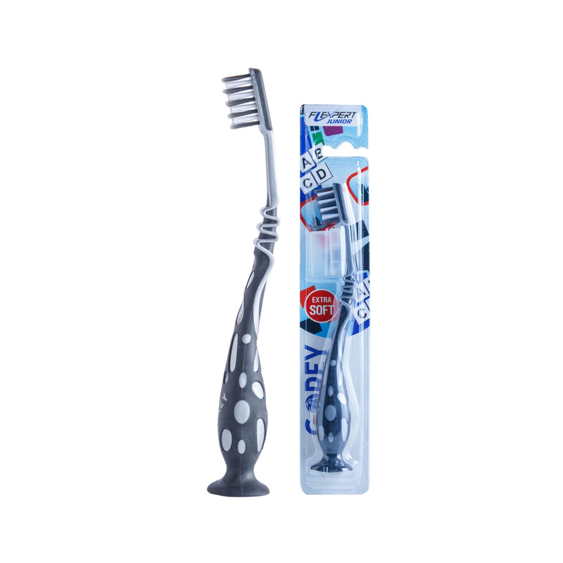 How long should you really brush for?