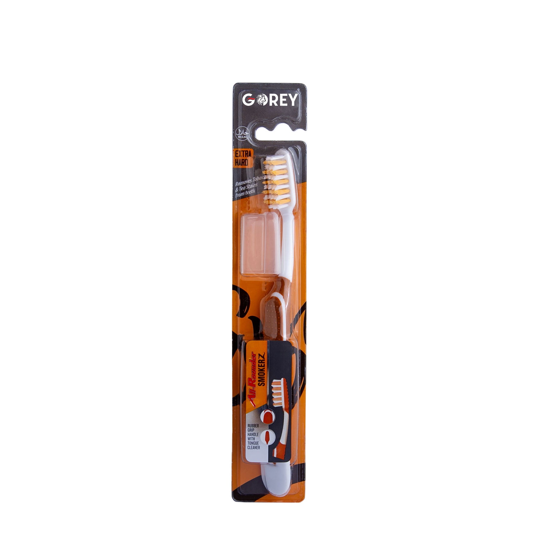 ALL ROUNDER SMOKERZ
