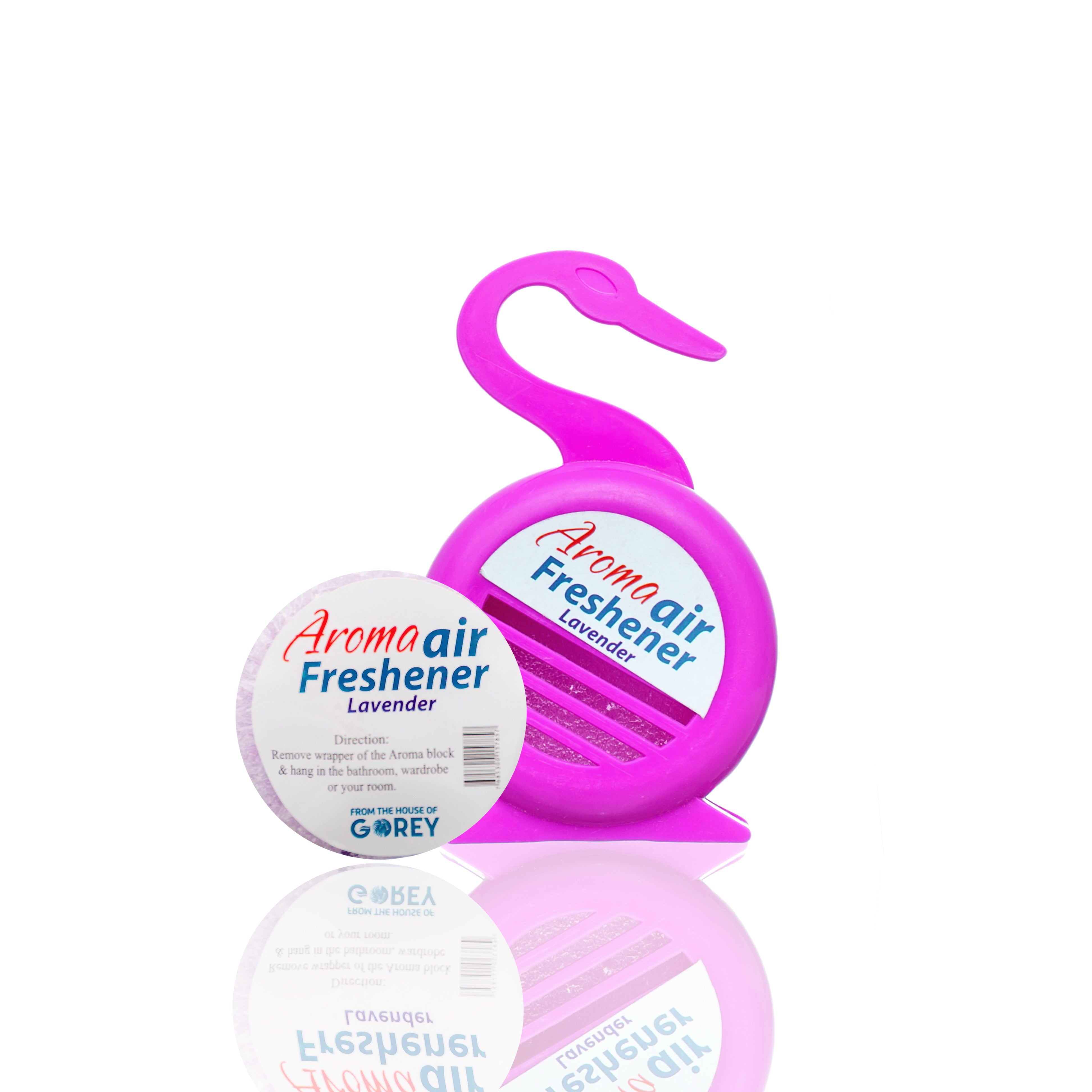 Aroma Duck Pack Lavender