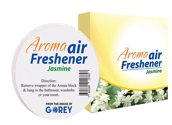 Aroma Standard Jasmine