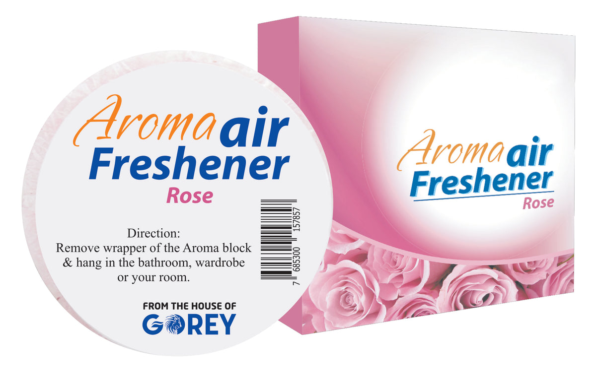 Aroma Standard Rose