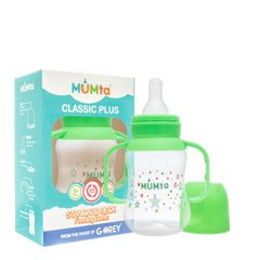MUMTA CLASSIC FEEDER PLUS 150ML