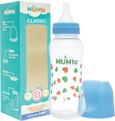 MUMTA CLASSIC FEEDER PLUS 250ML