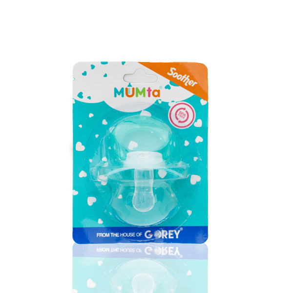 MUMTA SOOTHER