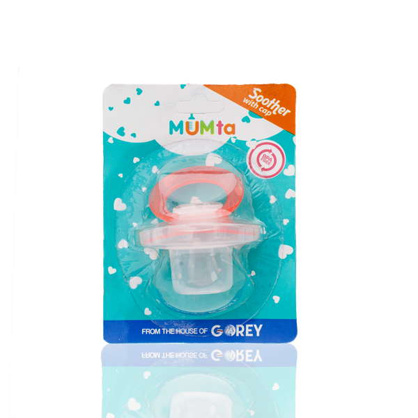 MUMTA SOOTHER PLUS