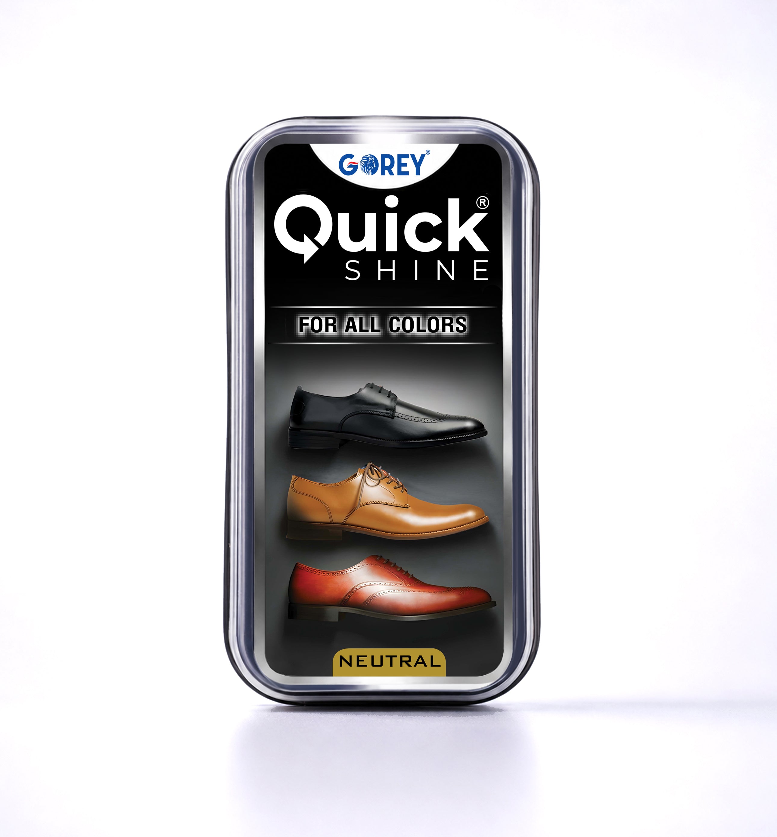 QUICK SHINE