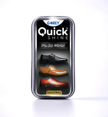 QUICK SHINE