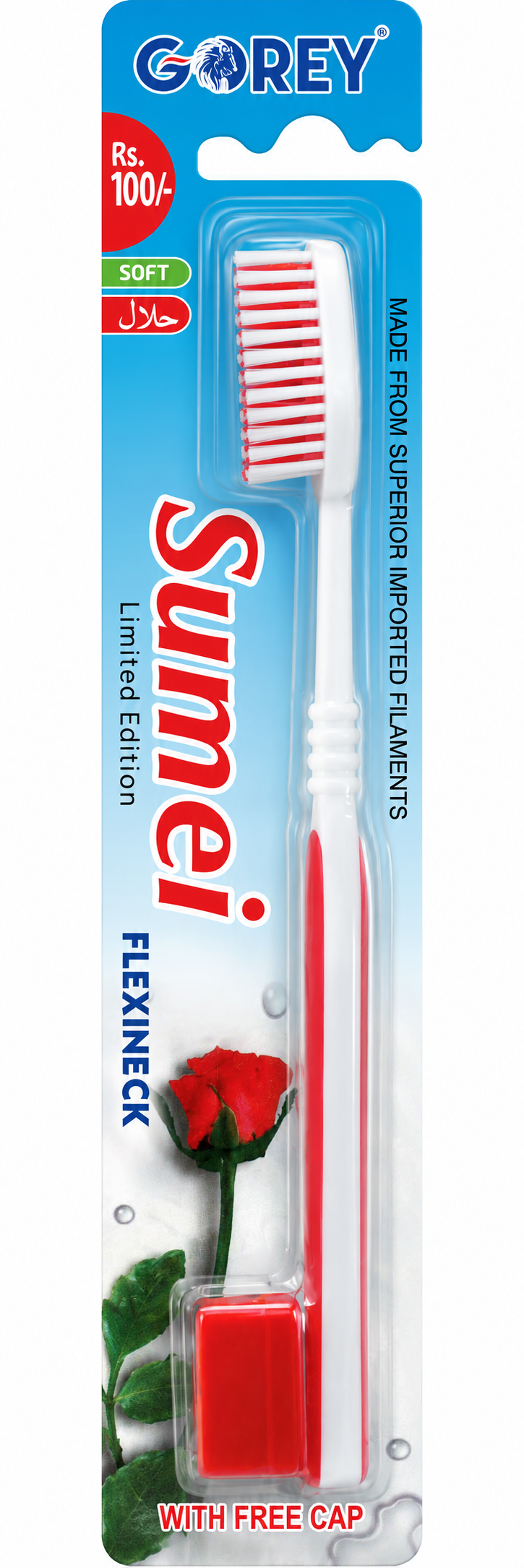 SUMEI