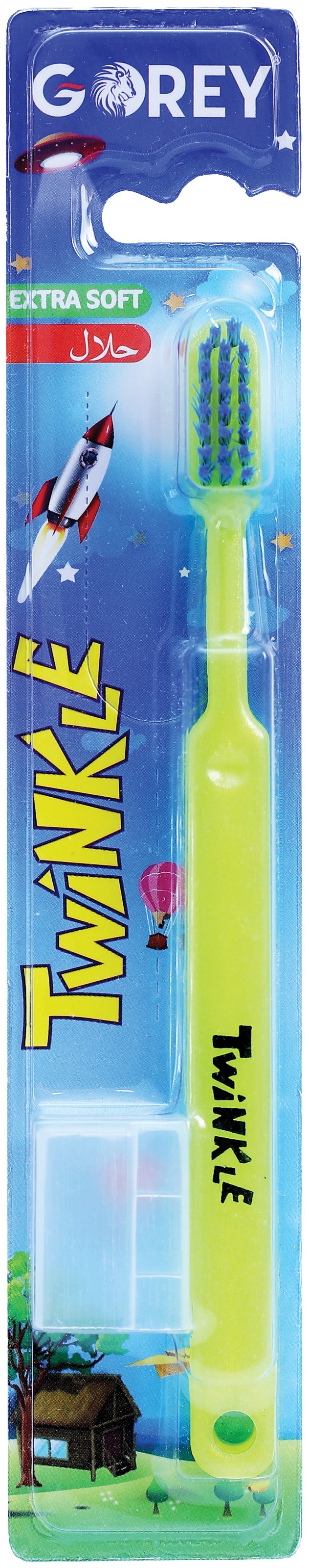 TWINKLE