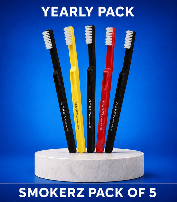 Smokerz Pack of 5