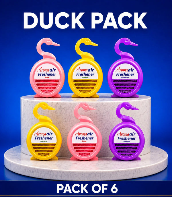 Duck Pack  (6)