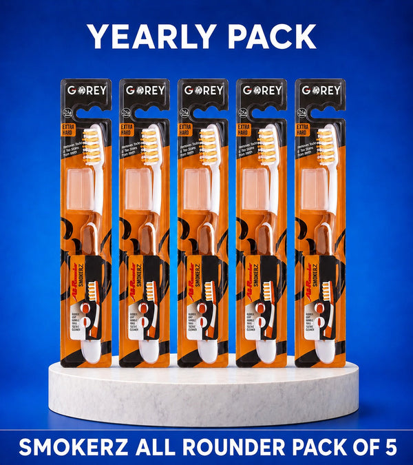 All Rounder Smokerz Pack Of 5