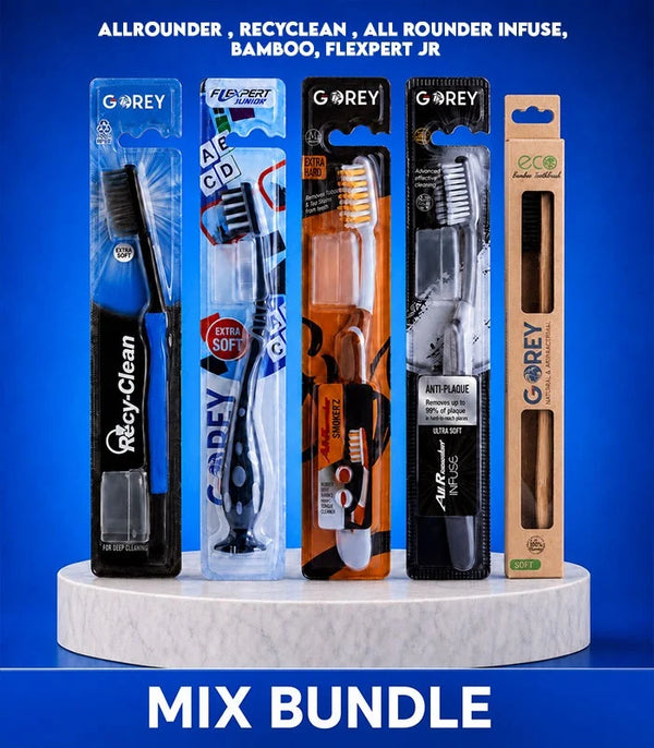 Mix Bundle