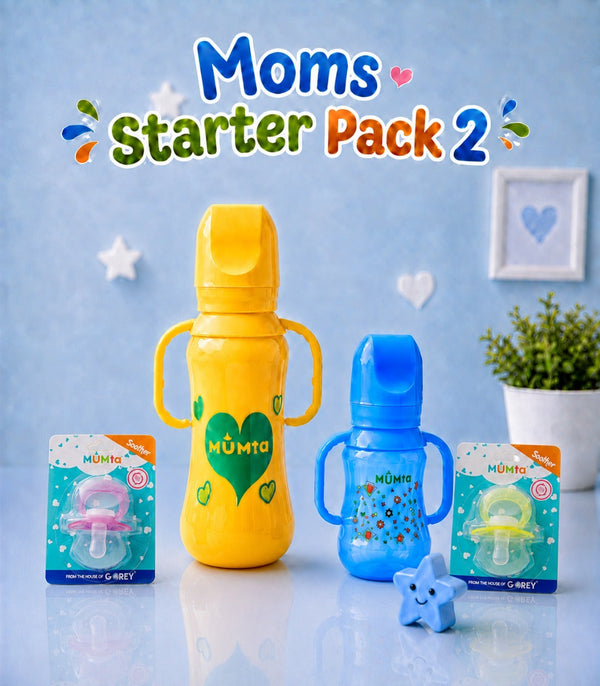 Moms Starter Pack 2