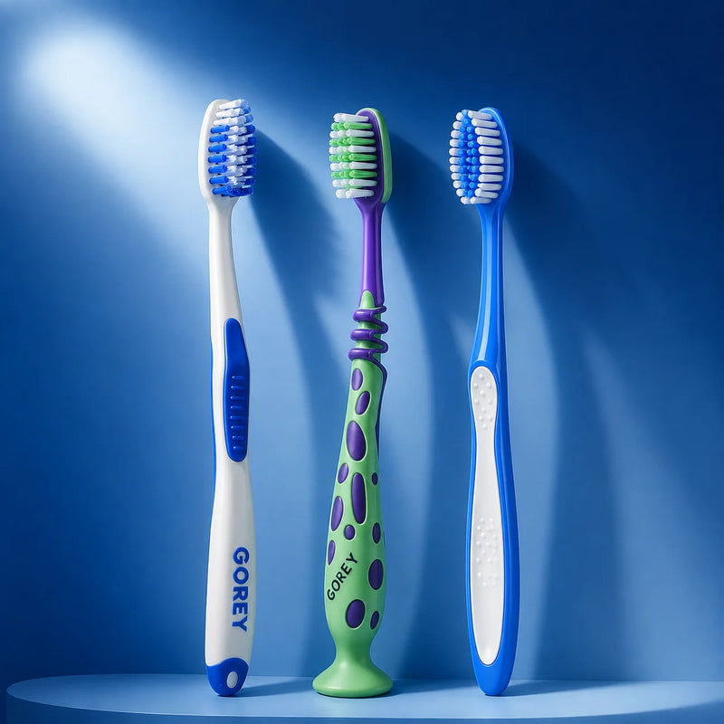 ORAL HYGIENE