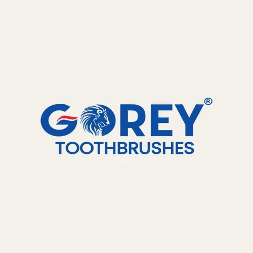 The brush behind countless Pakistani smiles.