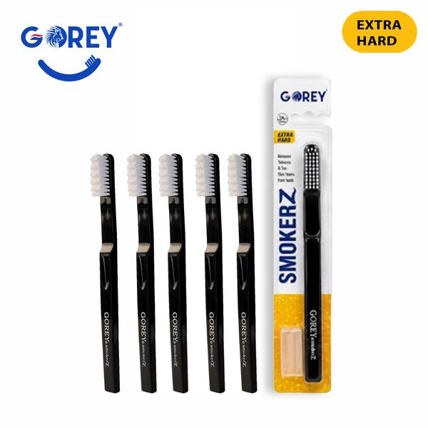 SMOKERZ Pack Of 5